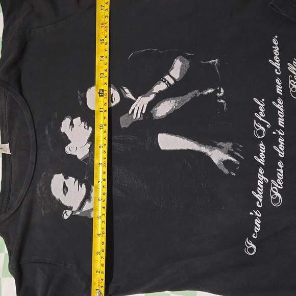 Twilight New Moon T-shirt - Picture 7 of 7